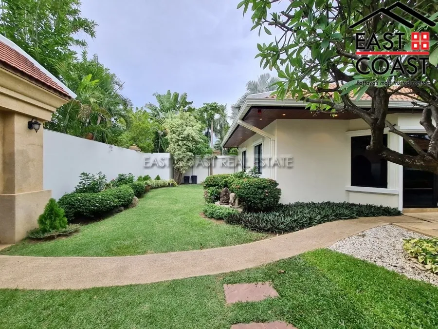 Jomtien Park Villas photo 39