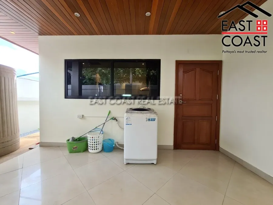 Jomtien Park Villas photo 14