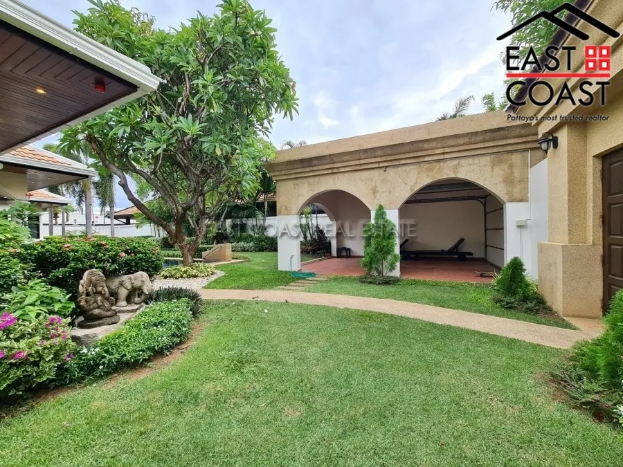 Jomtien Park Villas photo 40