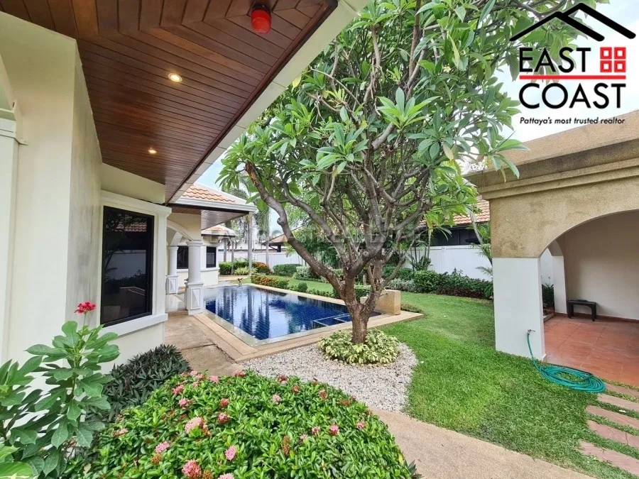 Jomtien Park Villas photo 43