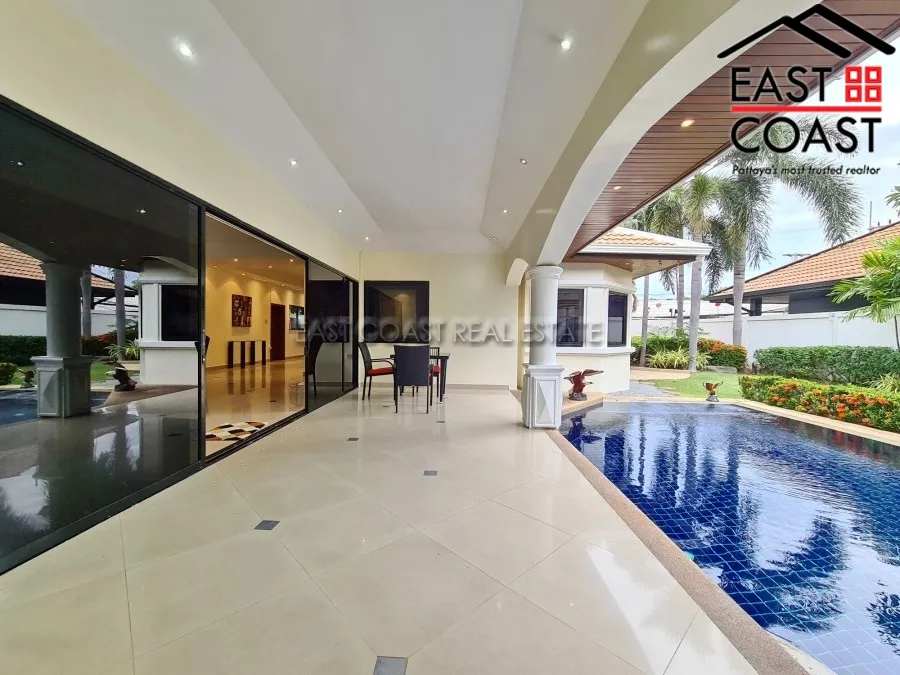 Jomtien Park Villas photo 36