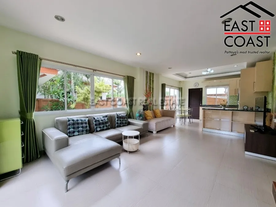 Baan Dusit Pattaya Park