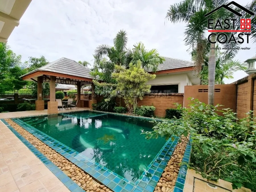 Baan Dusit Pattaya Park photo 20