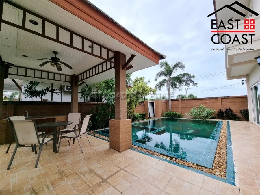 Baan Dusit Pattaya Park photo 21