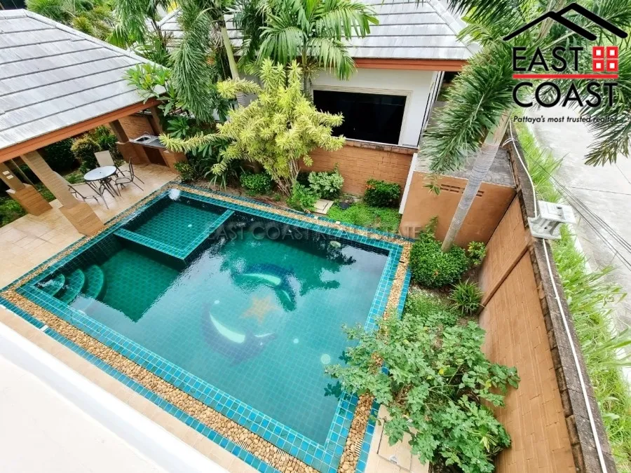 Baan Dusit Pattaya Park photo 19