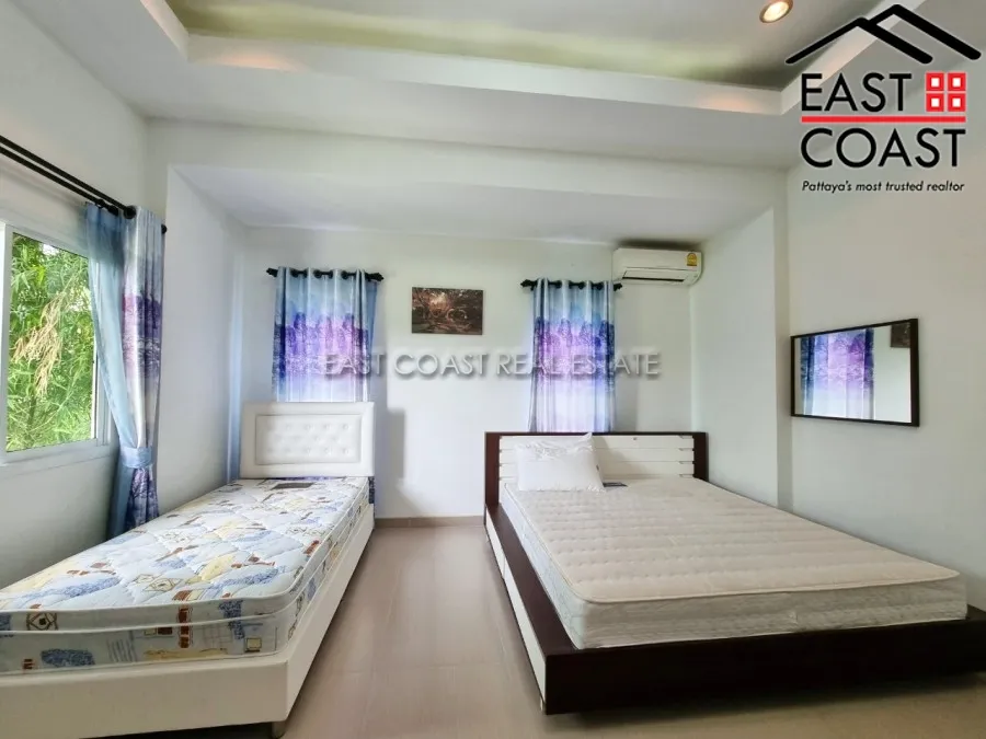 Baan Dusit Pattaya Park photo 15