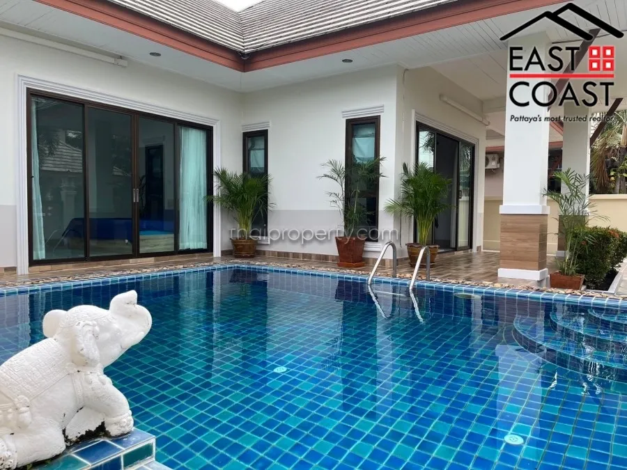Baan Dusit Pattaya View