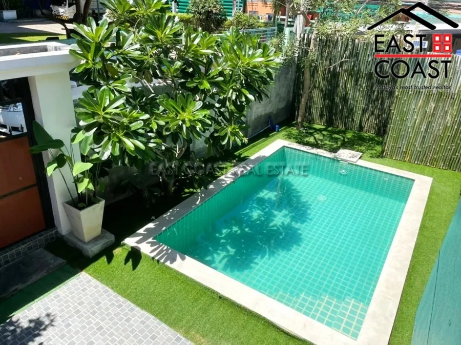 Private Pool Villa in Soi Naklua 16 photo 31