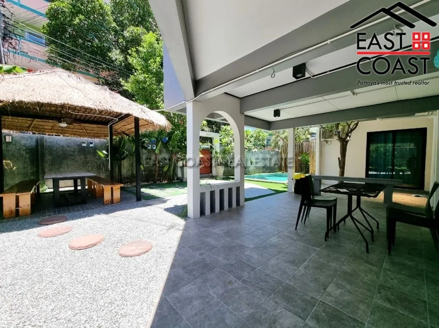 Private Pool Villa in Soi Naklua 16 photo 25