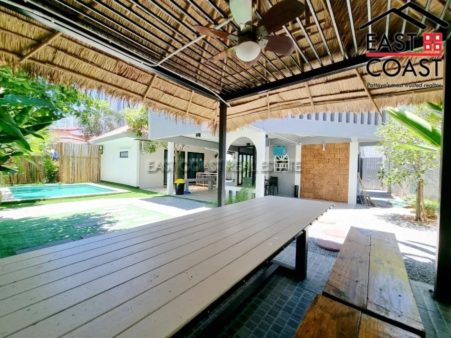 Private Pool Villa in Soi Naklua 16 photo 23