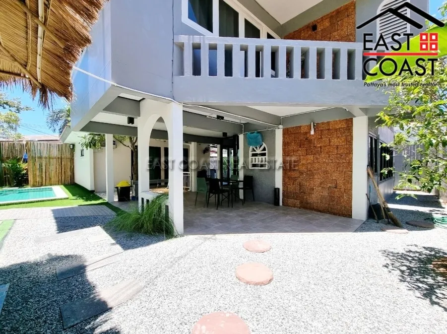 Private Pool Villa in Soi Naklua 16 photo 27