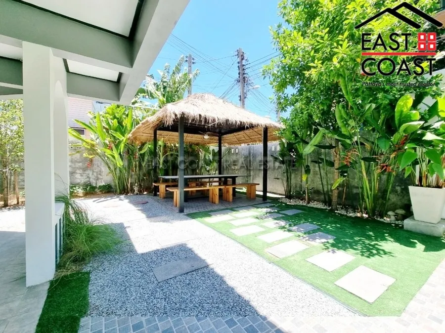 Private Pool Villa in Soi Naklua 16 photo 28
