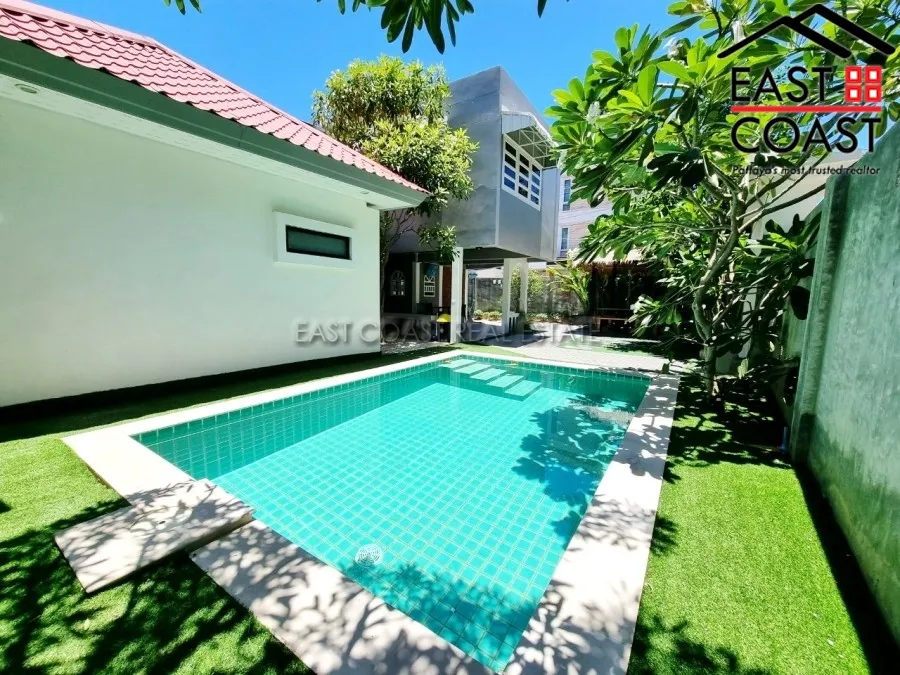 Private Pool Villa in Soi Naklua 16 photo 32