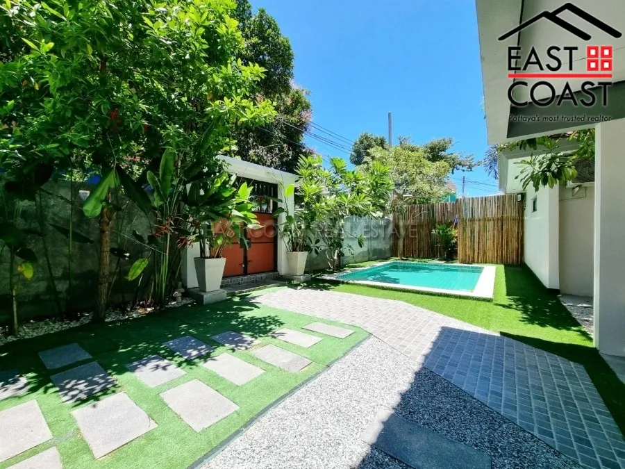 Private Pool Villa in Soi Naklua 16 photo 30