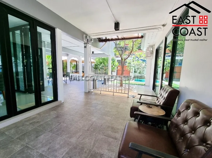 Private Pool Villa in Soi Naklua 16 photo 24