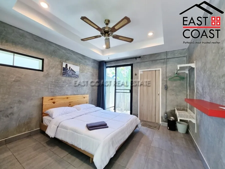 Private Pool Villa in Soi Naklua 16 photo 3