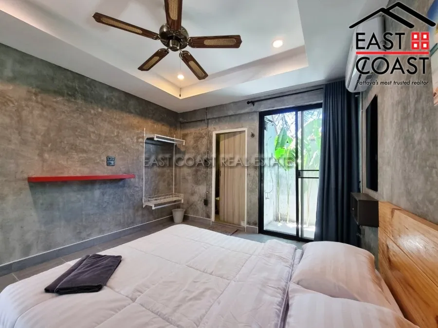 Private Pool Villa in Soi Naklua 16 photo 8