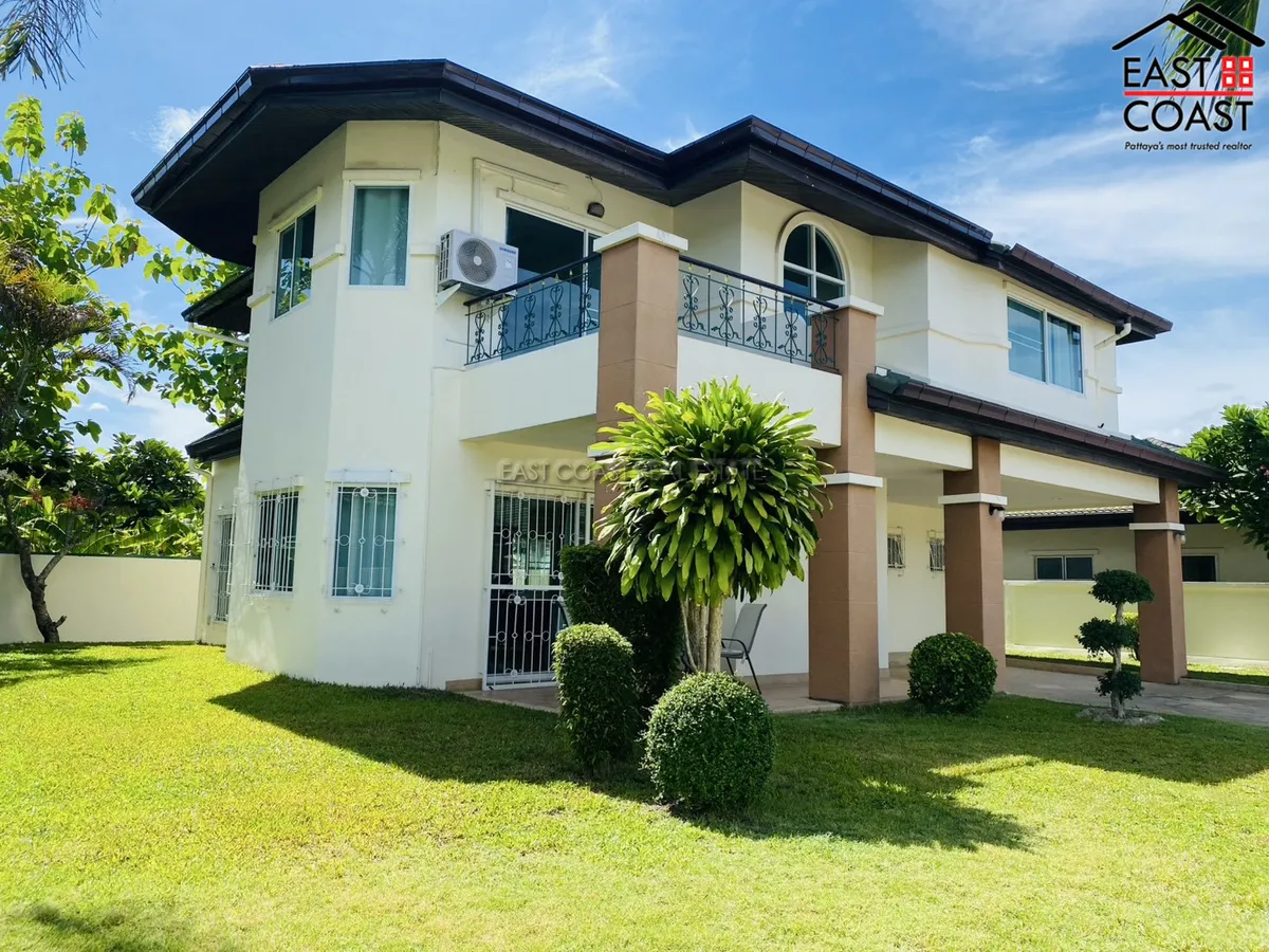 Green Field Villas 1