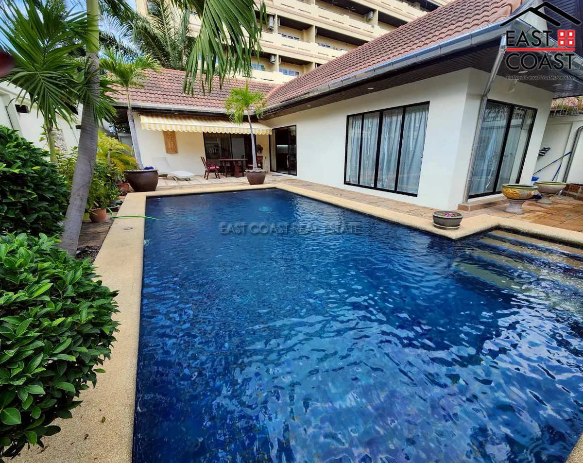 View Talay Villas