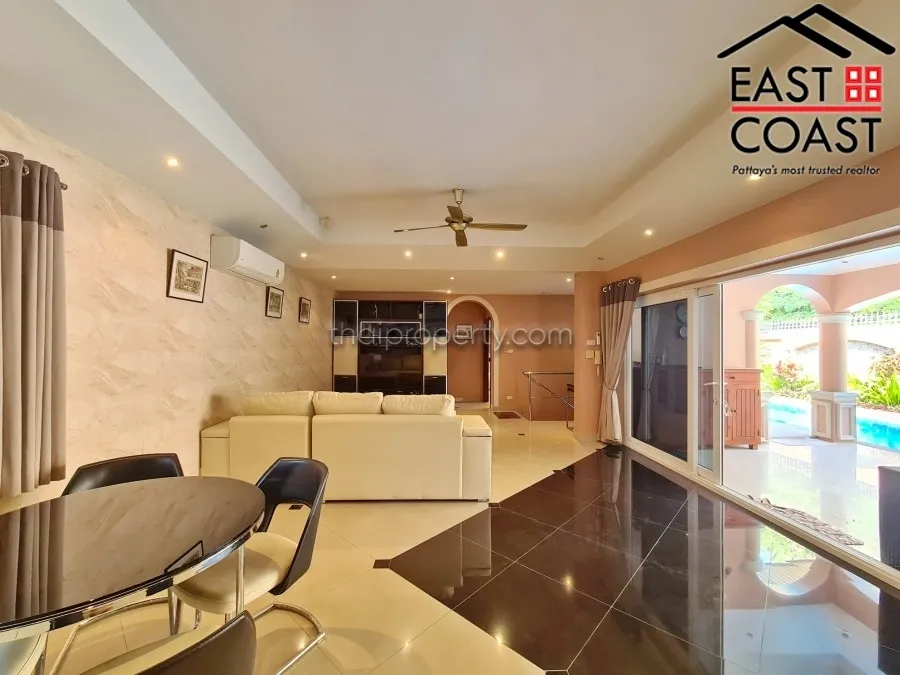 Jomtien Park Villas photo 10