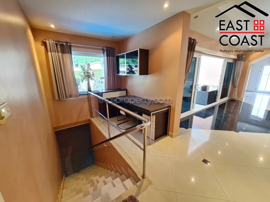 Jomtien Park Villas photo 15