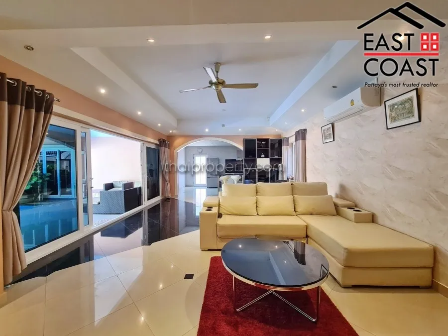 Jomtien Park Villas photo 11