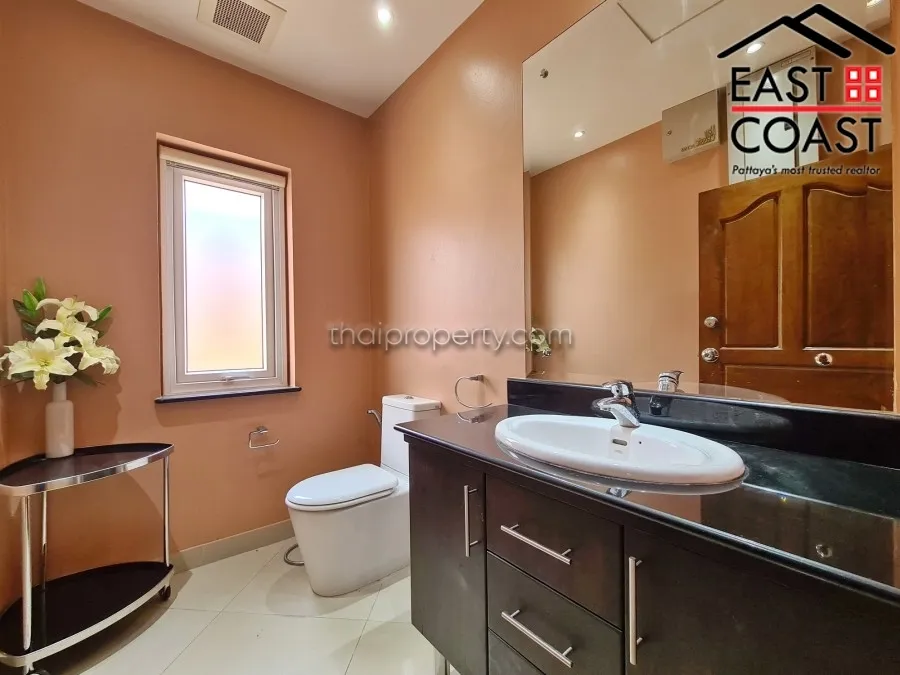 Jomtien Park Villas photo 16