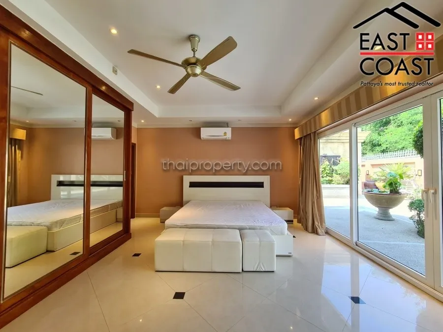 Jomtien Park Villas photo 5