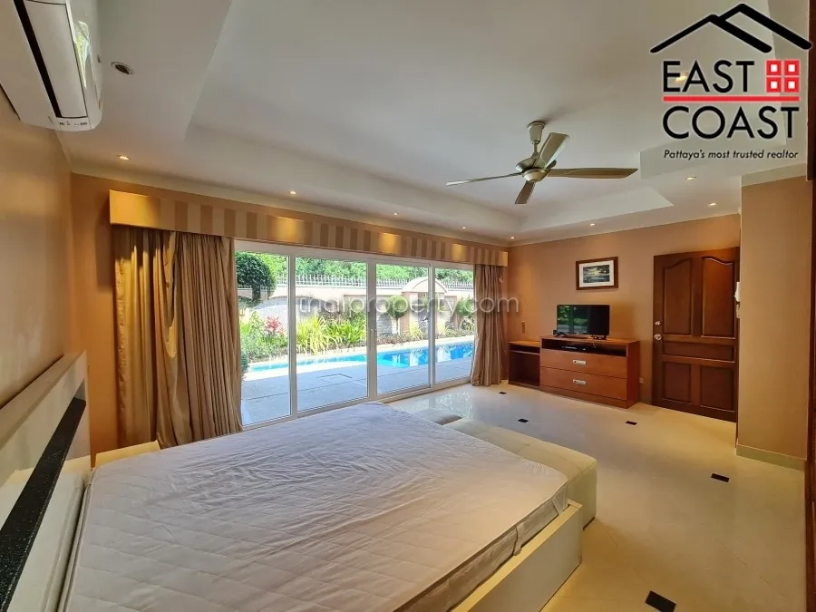 Jomtien Park Villas photo 17