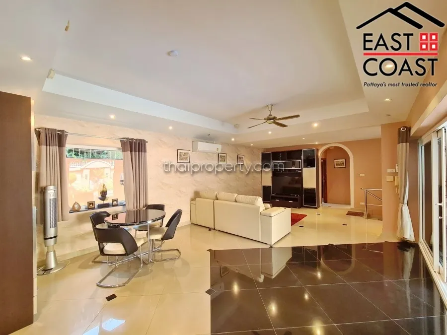 Jomtien Park Villas photo 9