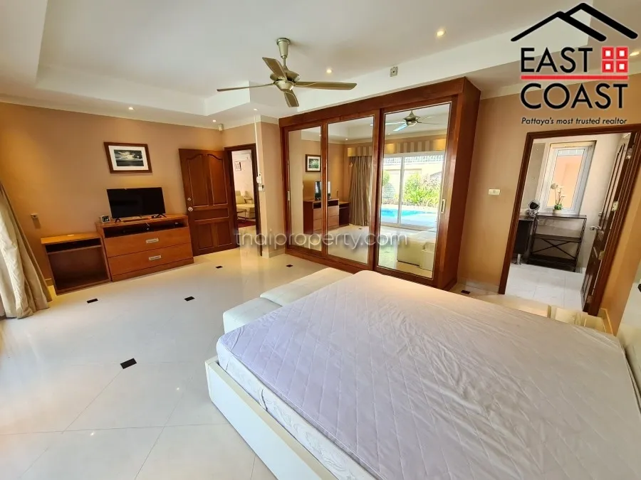 Jomtien Park Villas photo 18