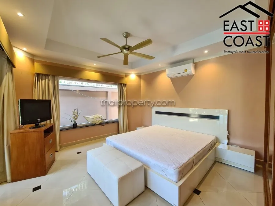Jomtien Park Villas photo 21