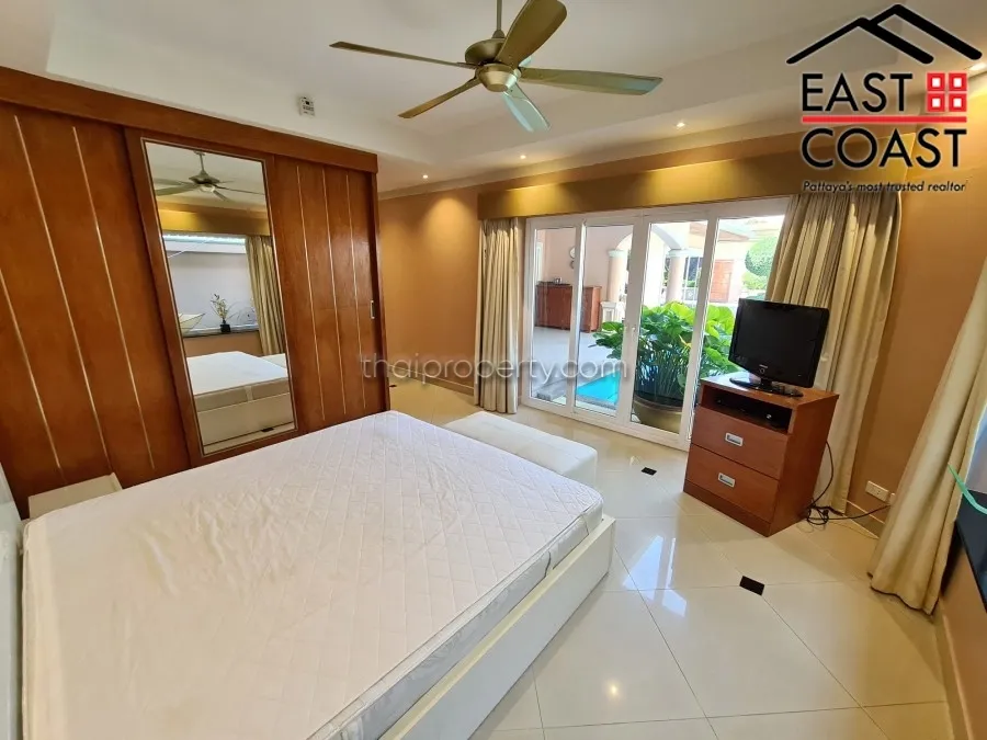 Jomtien Park Villas photo 22