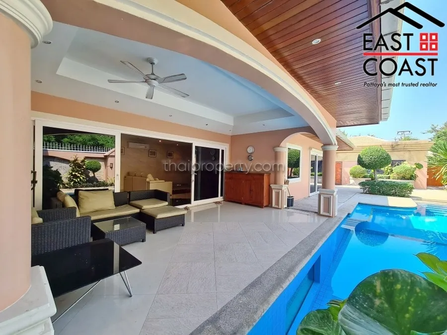Jomtien Park Villas photo 27