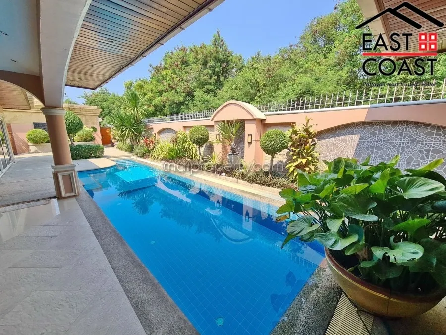 Jomtien Park Villas photo 29