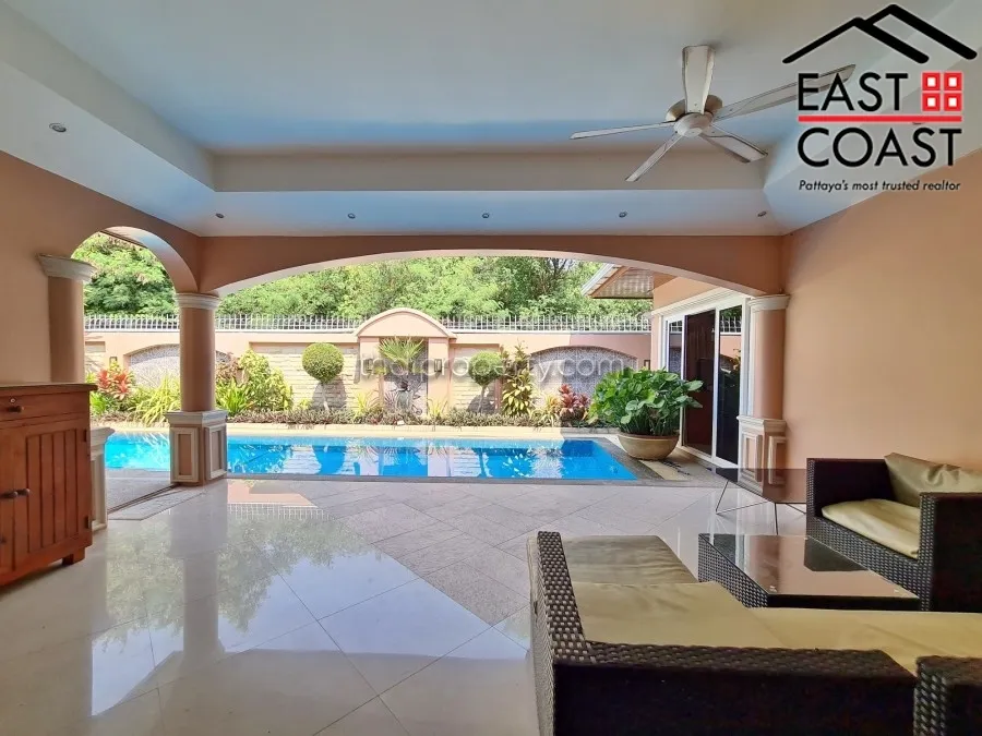 Jomtien Park Villas photo 28