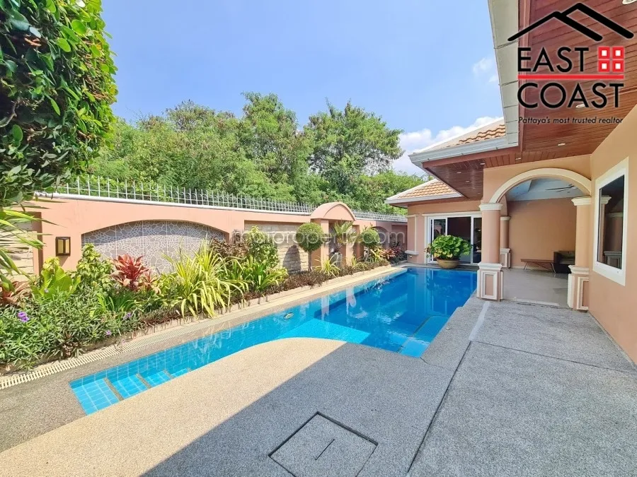 Jomtien Park Villas photo 6