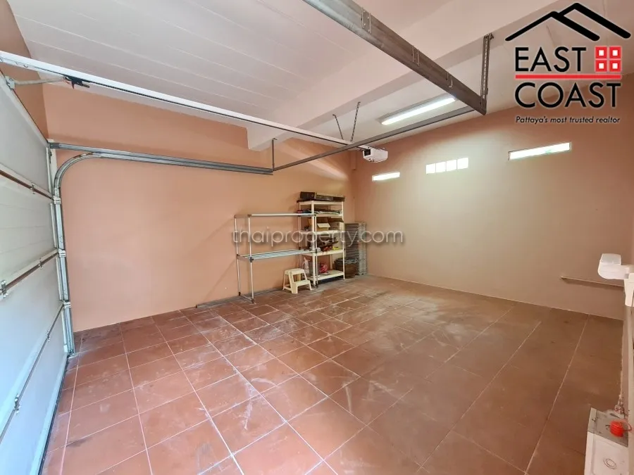 Jomtien Park Villas photo 32