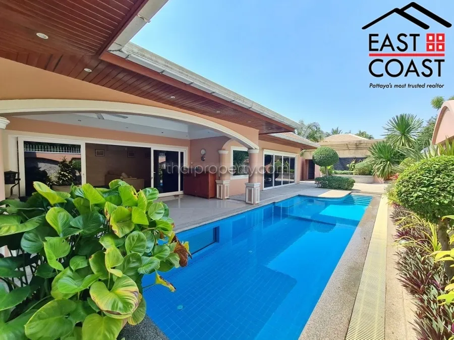 Jomtien Park Villas photo 7
