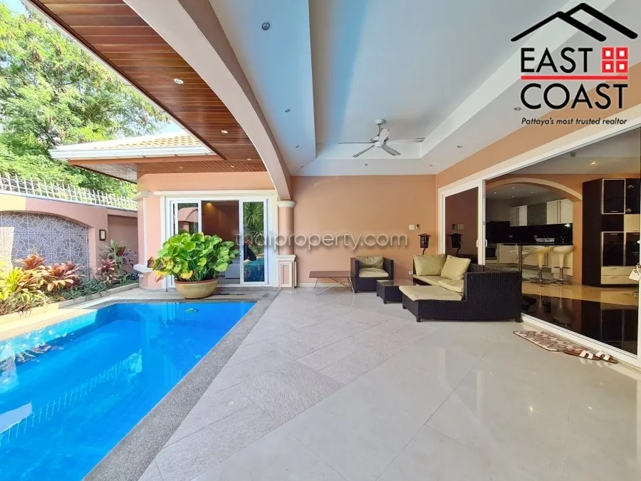Jomtien Park Villas photo 8