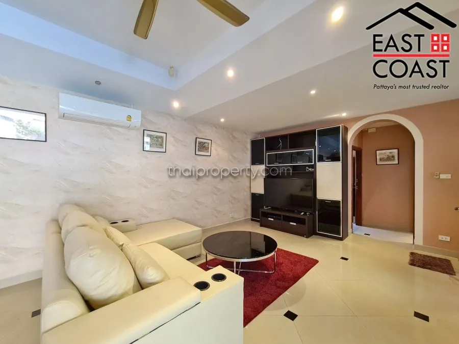 Jomtien Park Villas photo 3