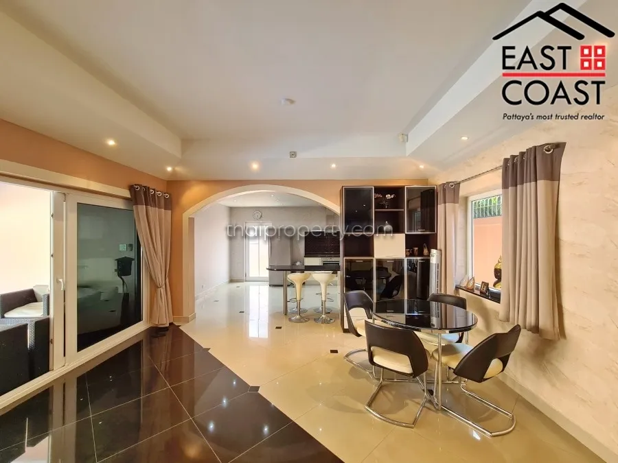 Jomtien Park Villas photo 12