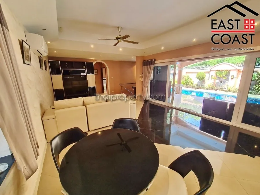Jomtien Park Villas photo 14