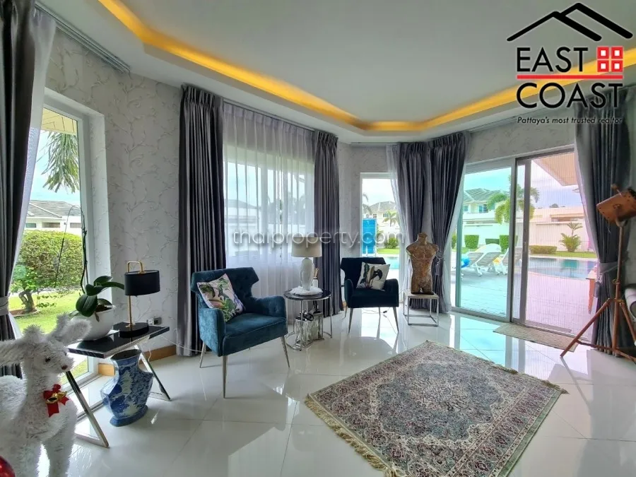 Green Field Villas 4 photo 6