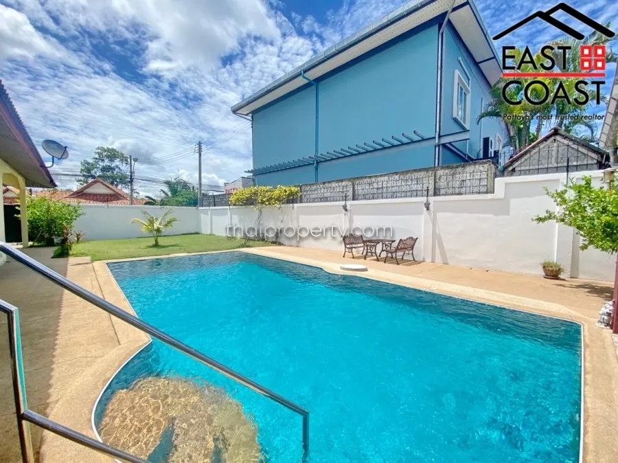 Pool View Villa photo 7