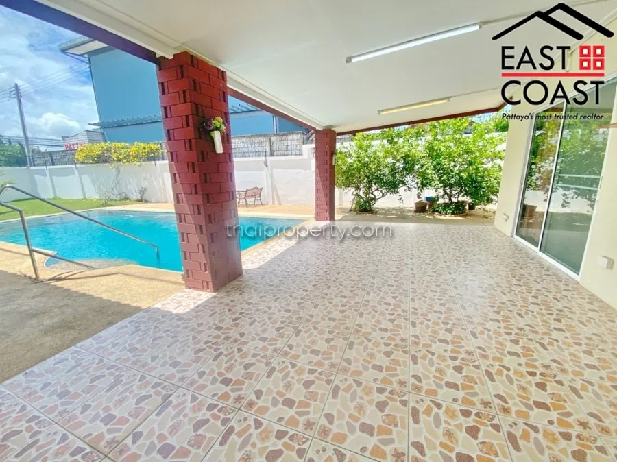 Pool View Villa photo 22