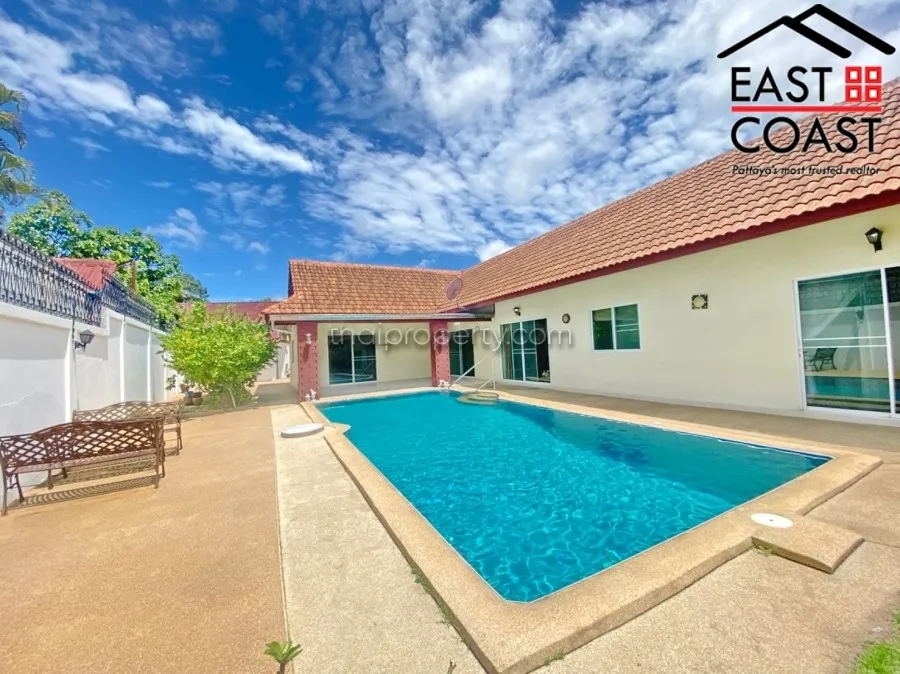 Pool View Villa photo 4