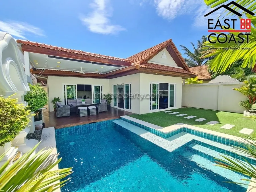 View Talay Villas