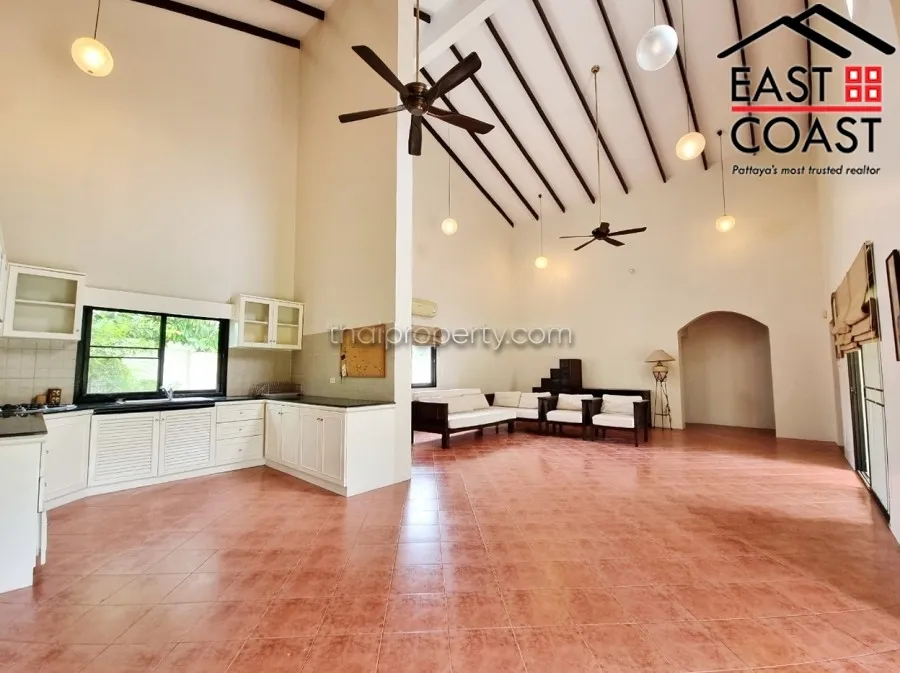 Silver Palm Villas