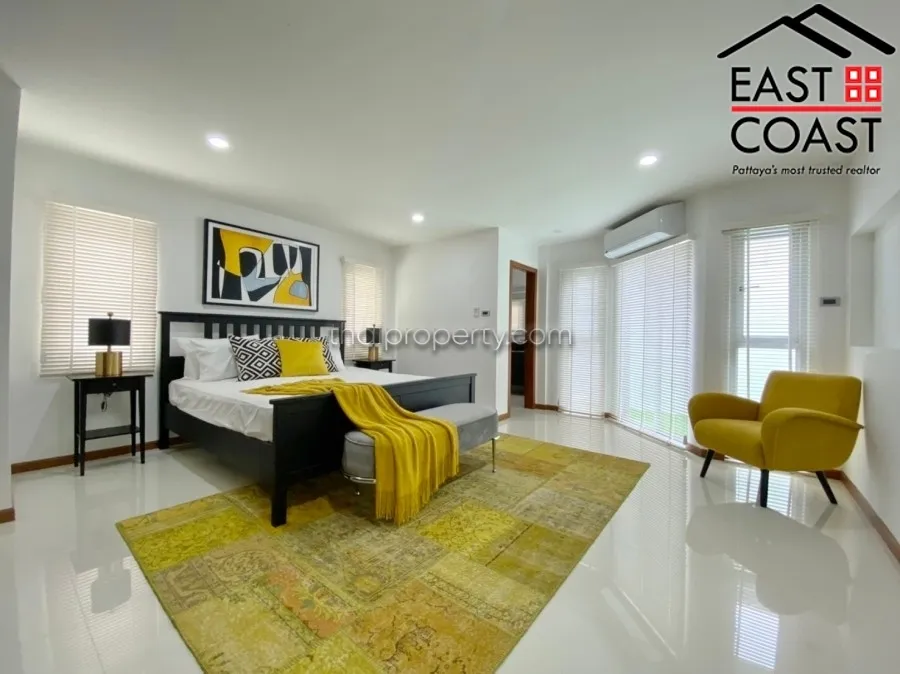 Casa Jomtien Village photo 12